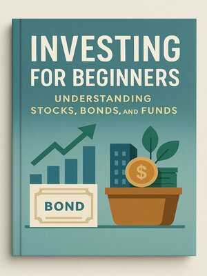 cover image of Investing for Beginners